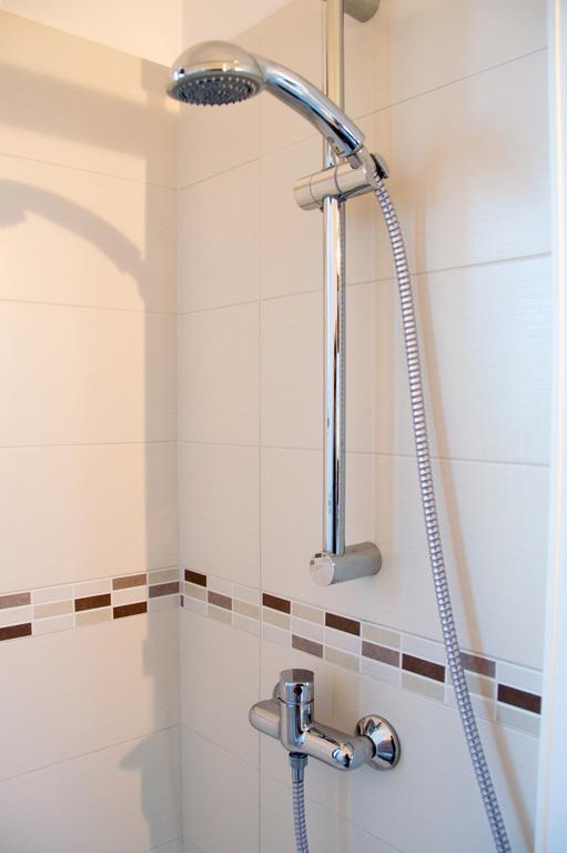 Camera Quadrupla con Bagno